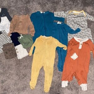 Newborn Kyte Baby and more